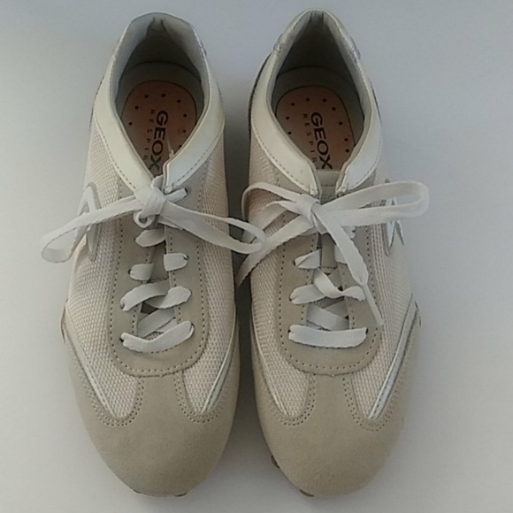 geox respira sneakers
